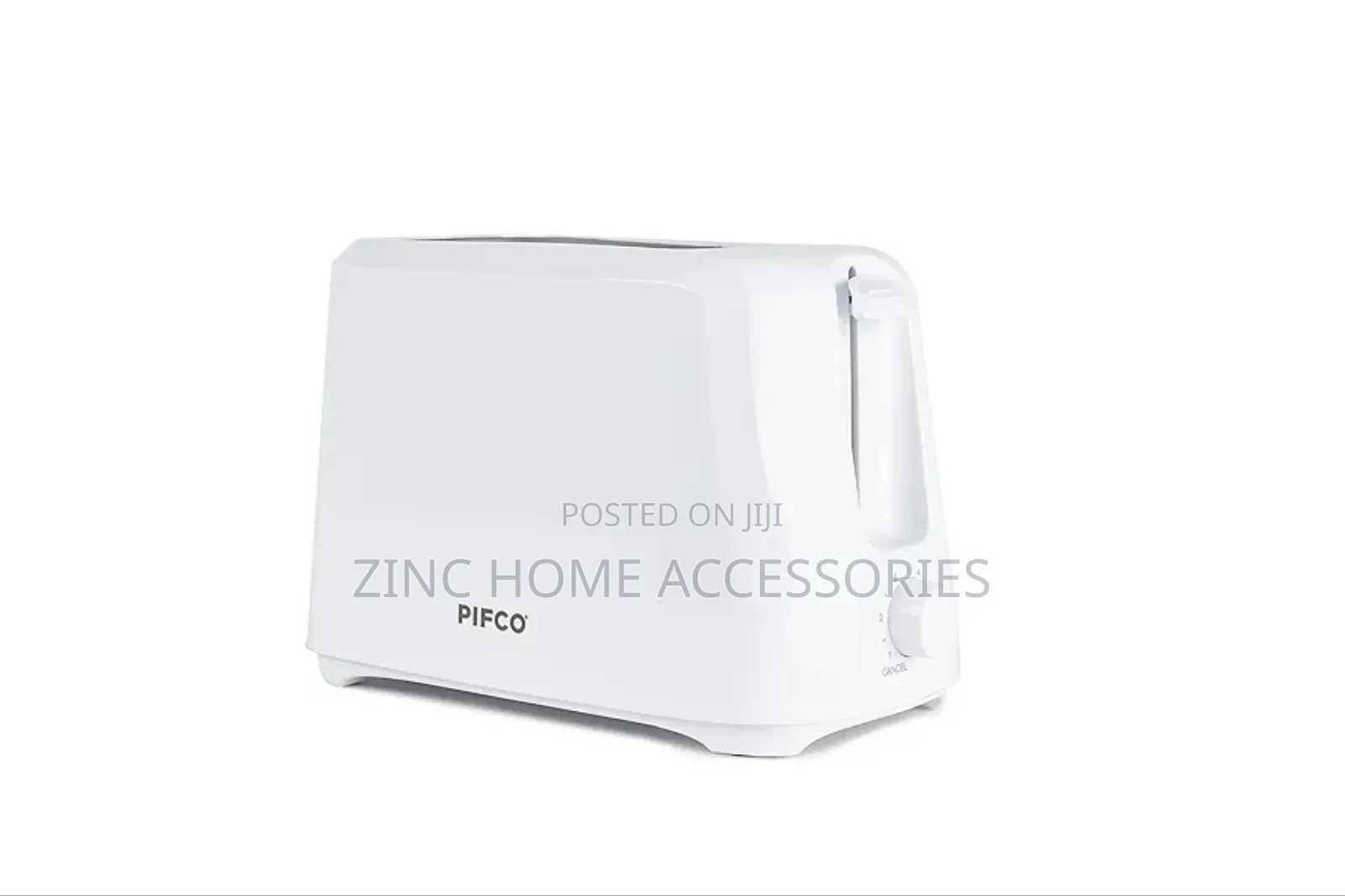 2 Slice Toaster