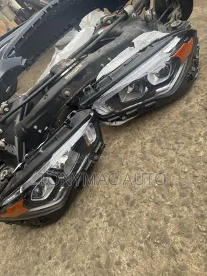 Mercedes Benz CLA250,CLA45 Headlights Original