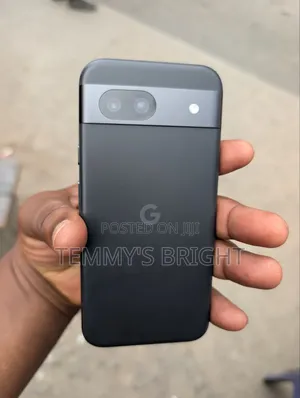 Google Pixel 8a 128 GB Gray