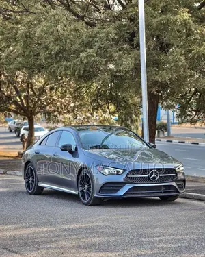 Mercedes Benz CLA250,CLA45 Headlights Original