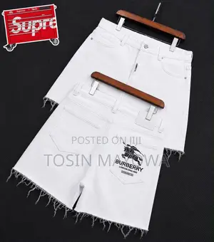 Jeans Material and Is Think as Well
