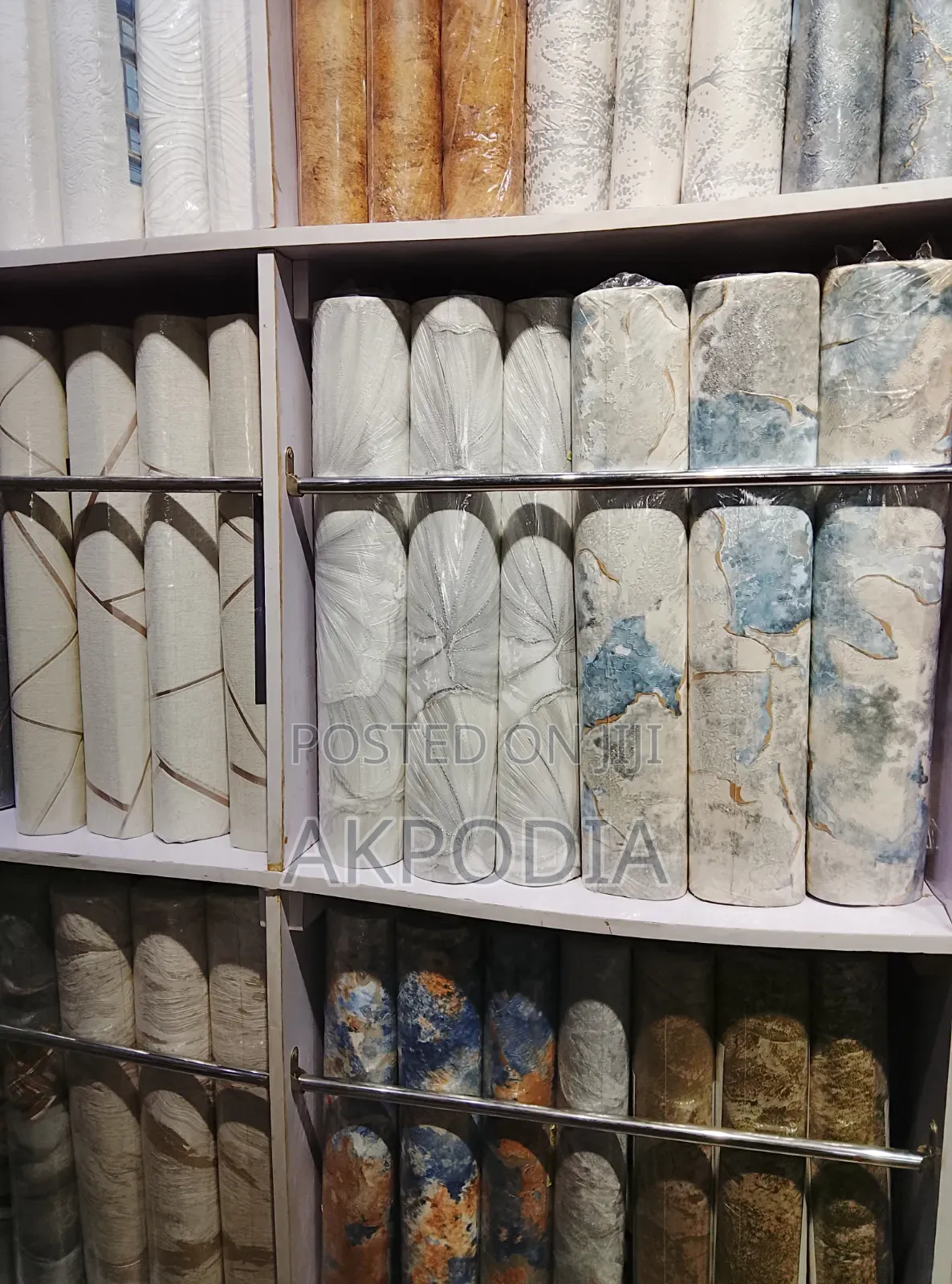 Interior Decoration