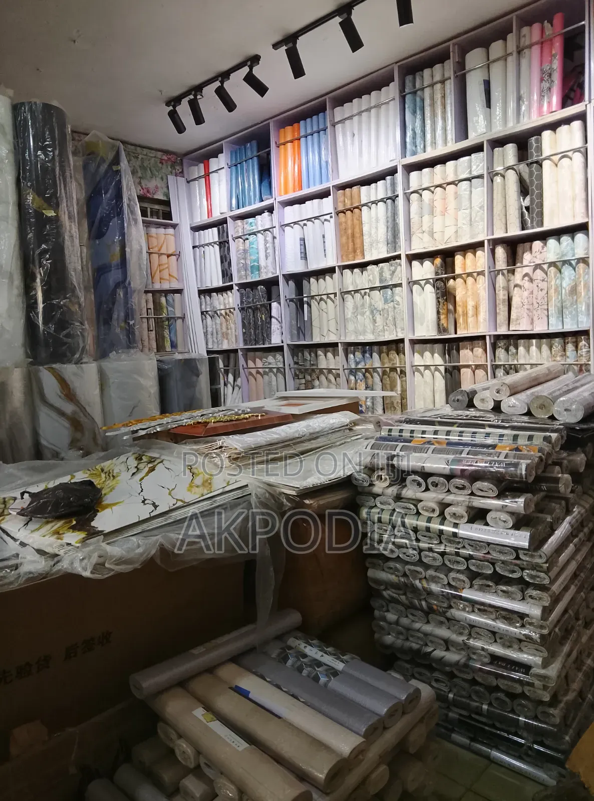 Interior Decoration