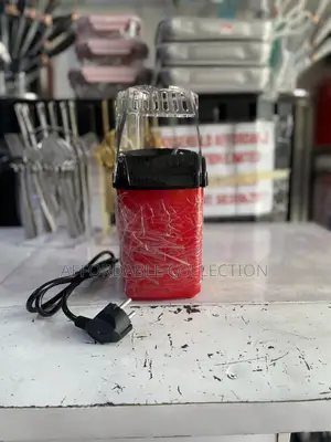 Popcorn Maker