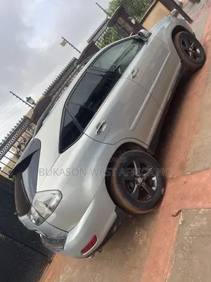 Clean Lexus Rx330 Available for Rent Come Ride With Style