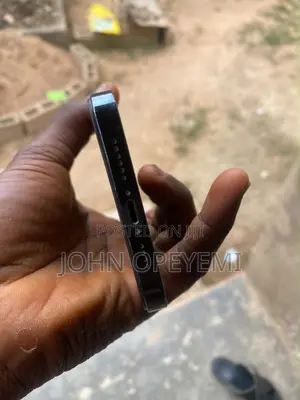 Apple iPhone 12 Pro Max 128 GB Blue