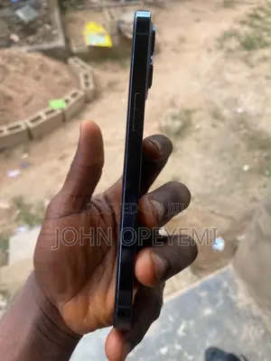 Apple iPhone 12 Pro Max 128 GB Blue