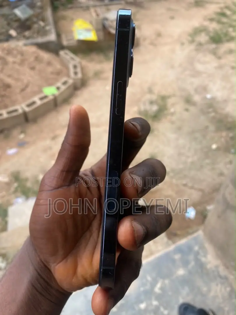 Apple iPhone 12 Pro Max 128 GB Blue