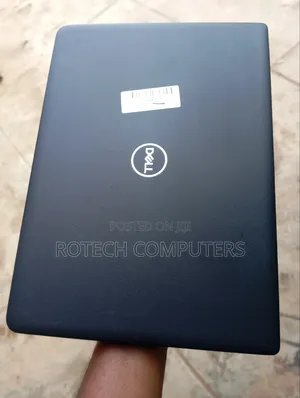Laptop Dell Latitude 3400 8GB Intel Core i5 SSD 256GB