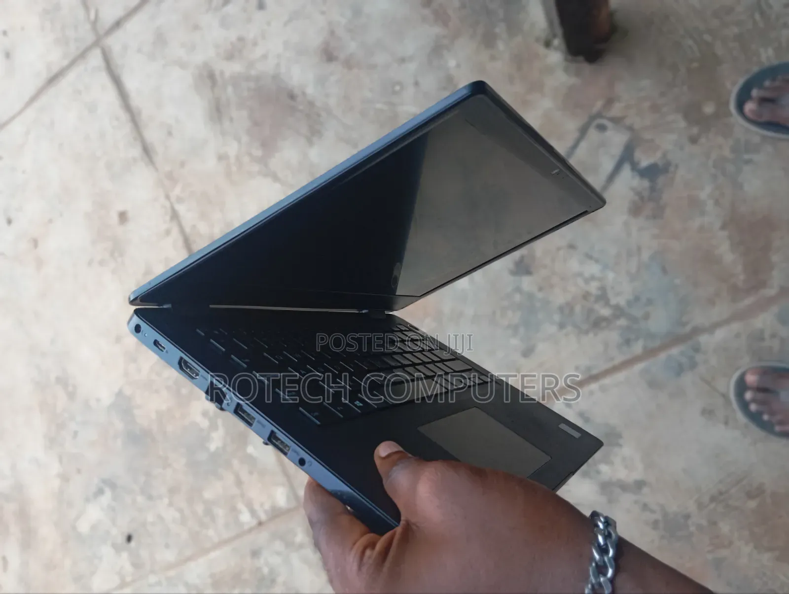Laptop Dell Latitude 3400 8GB Intel Core i5 SSD 256GB