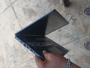 Laptop Dell Latitude 3400 8GB Intel Core i5 SSD 256GB