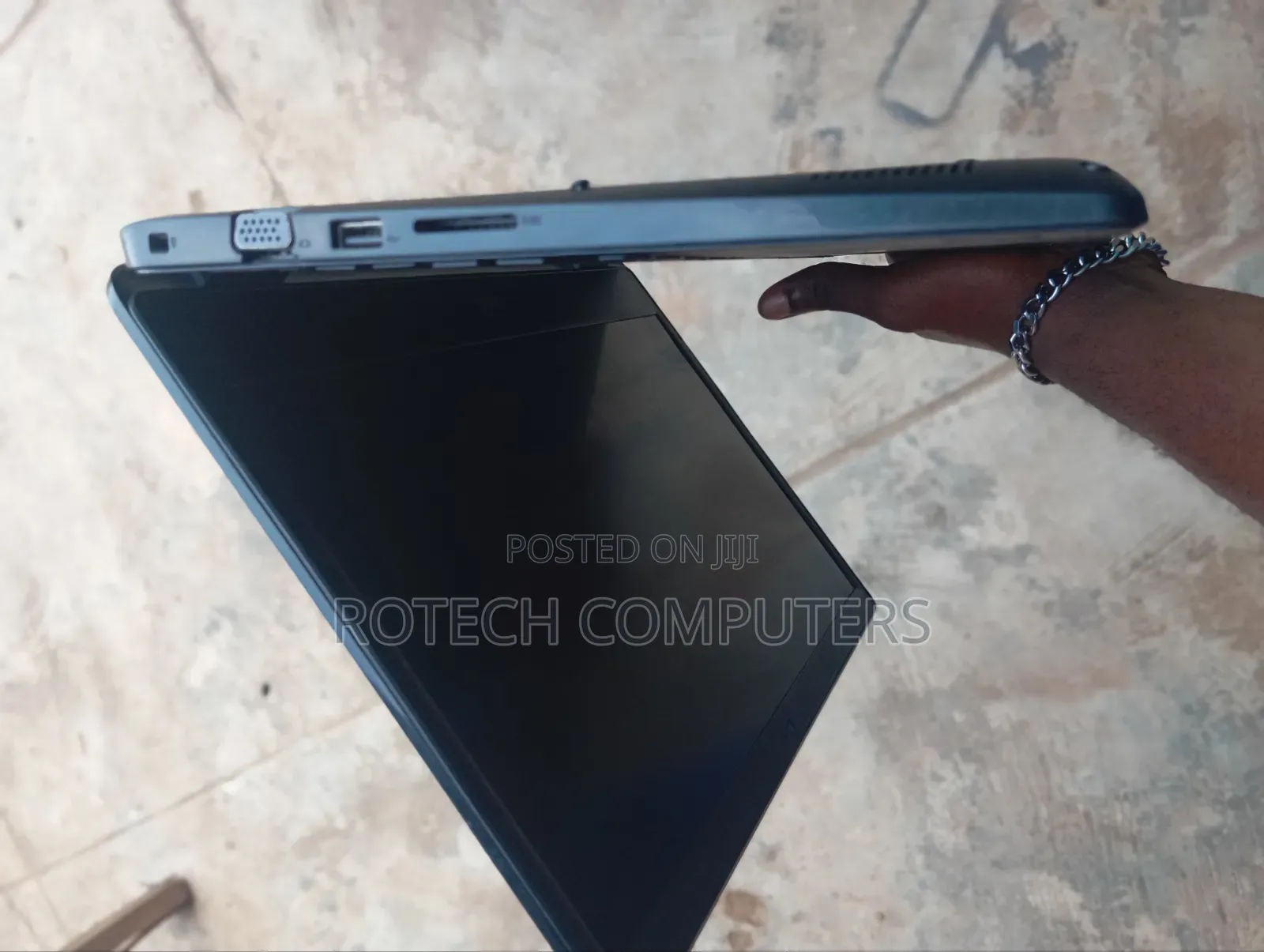 Laptop Dell Latitude 3400 8GB Intel Core i5 SSD 256GB