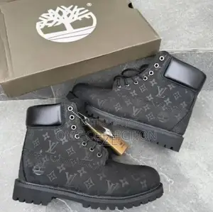 Original Timberland