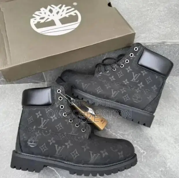 Original Timberland