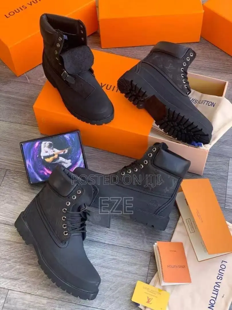 Original Timberland
