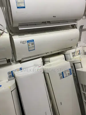 AC 1.5hp Media