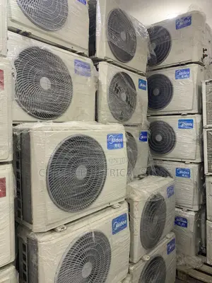 AC 1.5hp Media