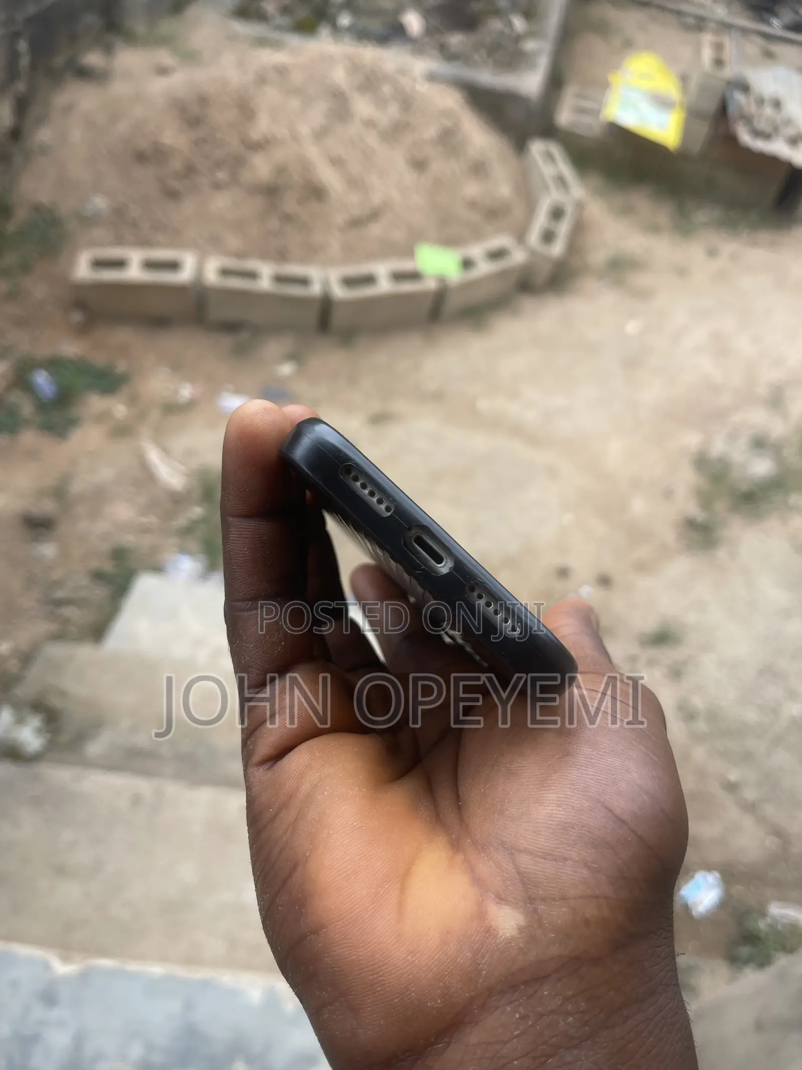 Apple iPhone 12 Pro Max 128 GB Blue