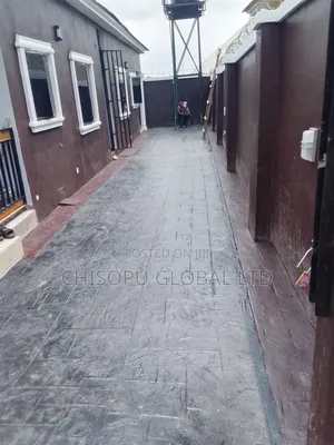 We Sale Original Stamp Concrete Materials Installation Too