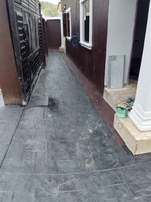 We Sale Original Stamp Concrete Materials Installation Too
