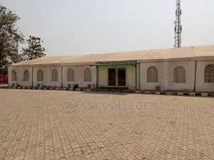Event Venue Multipurpose Hall for Rent in Abeokuta
