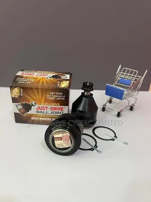 JUST Drive Ball Joints for All Japanese Cars (Toyota/Lexus)