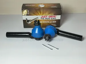 JUST Drive Ball Joints for All Japanese Cars (Toyota/Lexus)