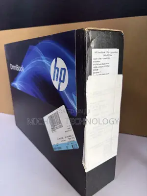 New Laptop HP OmniBook X Flip 14" 16GB Intel Core Ultra 5 SSD 512GB