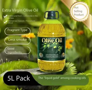Extra Virgin Olive Oil