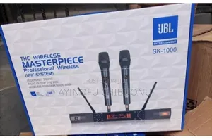 Microphone