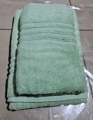 Bath Towel