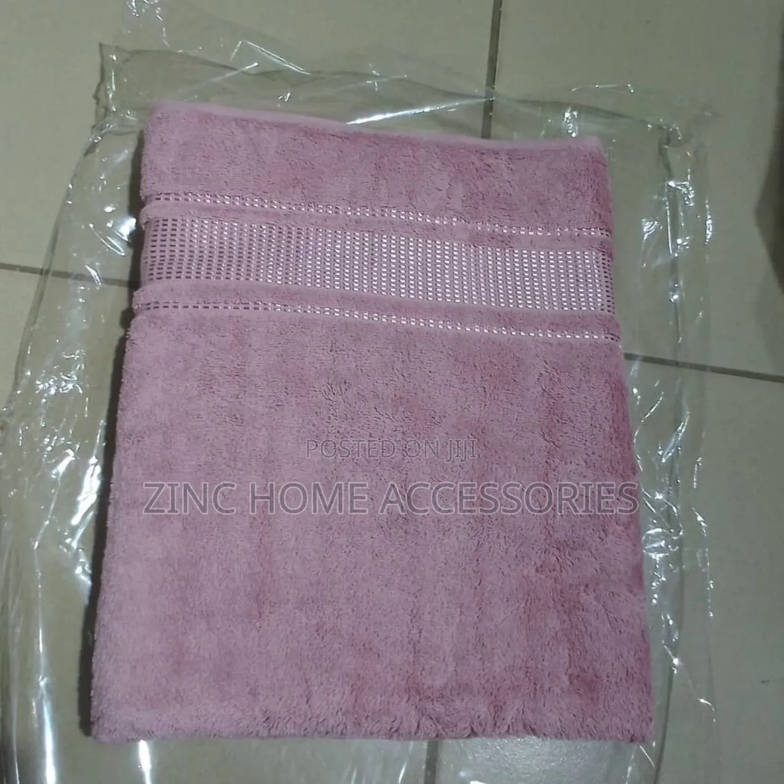 Bath Towel