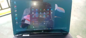 Laptop HP 250 G3 8GB Intel Core 3 HDD 500GB