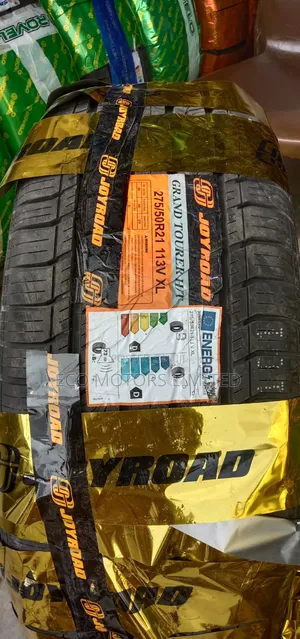 Original Premium Tyre 275/50r21 JoyRoad