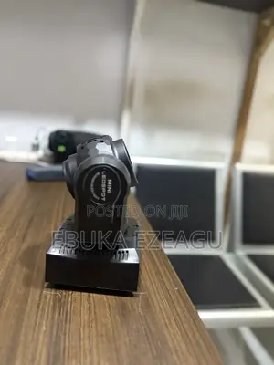 Generic Two Face Moving Head Light