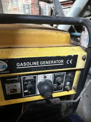 4.2kva Elepaq Generator