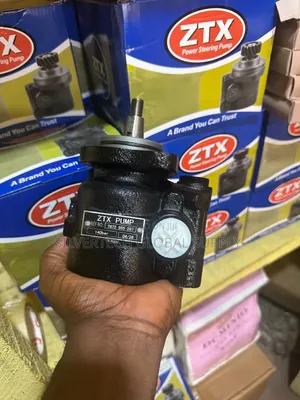 Power Steering Pump
