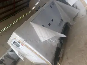 100kVA Soundproof Generator for Commercial Use