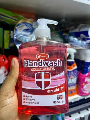 Certex Hand Wash