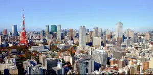 Japan Tourist Visa