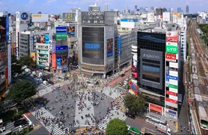 Japan Tourist Visa