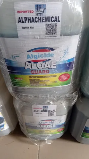 Algaecide Algae Guard 20lirts