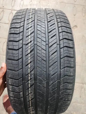 295/40r22 Original