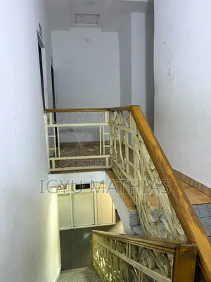 3bdrm Apartment in Federal Housing, Guzape District for sale