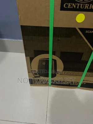Centurion D10 Smart Gate Machine – Direct Distributor Supply