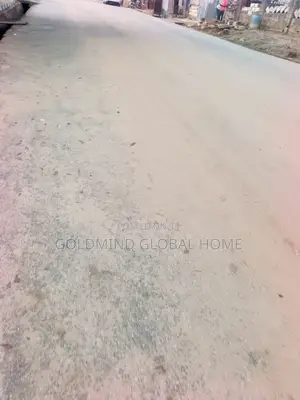 600sqm. Residential Land for Sale in Kubwa Fo1. Abuja - Nigeria