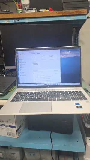 Laptop HP EliteBook 655 G9 32GB Intel Core i5 SSD 512GB
