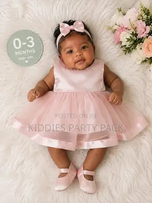 Affordable Kids Wear | 2-Piece Sets, Gowns Tops