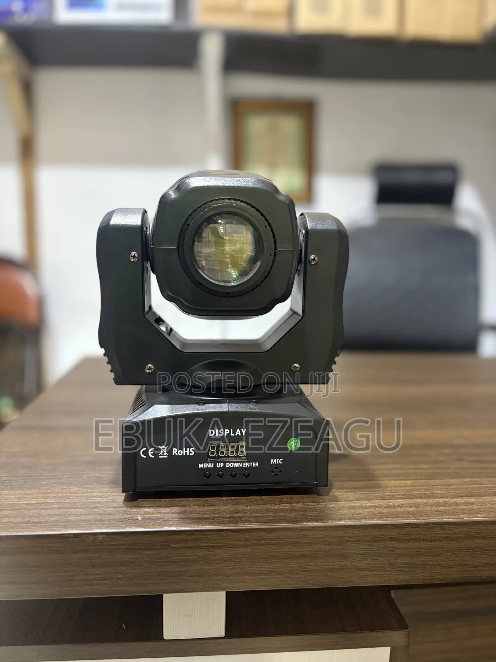Mini Beam 60