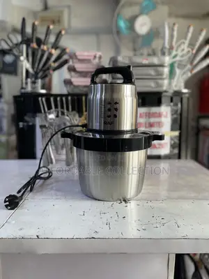 6 Litre RAF Food Processor